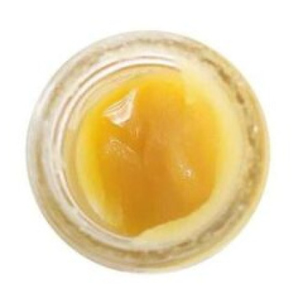 Gorilla Glue #4 Live Resin premium cannabis concentrate