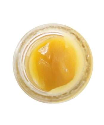 Gorilla Glue #4 Live Resin