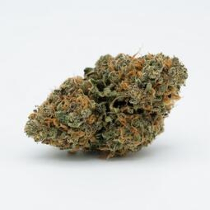Green Dragon cannabis buds premium flower