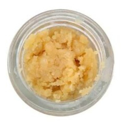 Hawaiian Snow Budder premium cannabis concentrate