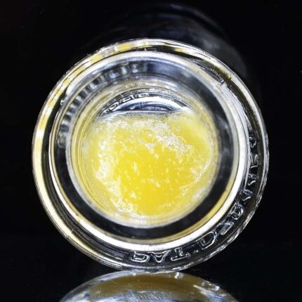 Italian Ice Cured Resin Sauce