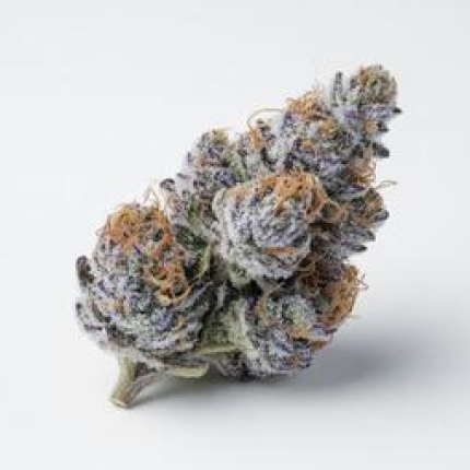 Jack Frost cannabis buds premium flower