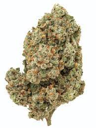 Jack Frost Cannabis Strain