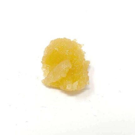 Jedi kush live resin premium cannabis concentrate