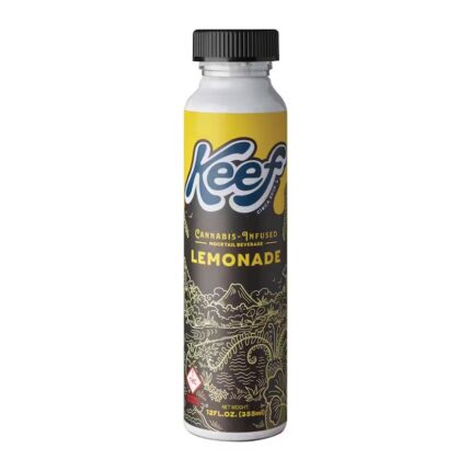 Keef Mocktail Lemonade for sale