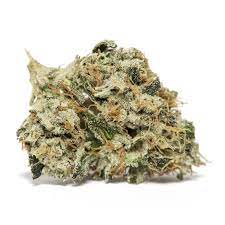 Kosher kush cannabis strain premium flower