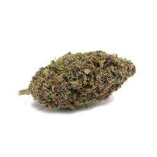 Kush berry cannabis strain premium flower