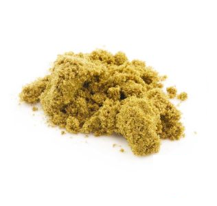 Lebanon Cannabis Kief (Indica)