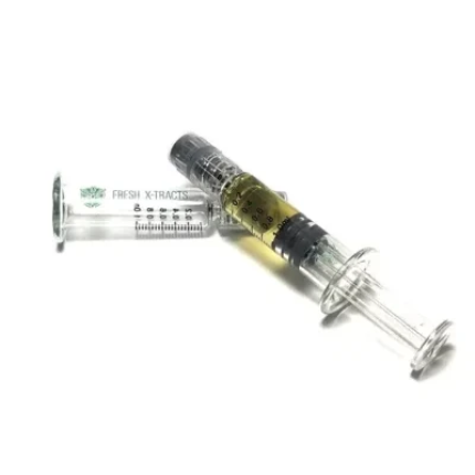 Lime THC Distillate premium cannabis distillate high potency concentrate