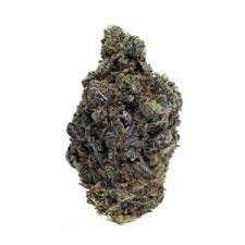 Magnum PI cannabis strain premium flower