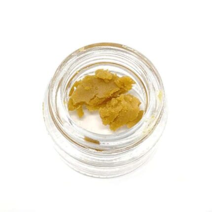 Maui wowie budder sativa premium cannabis concentrate PHC Extracts