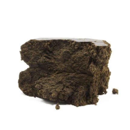 Mercedes Coffee Crisp Hash EU