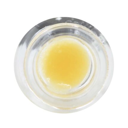 Milky way cured resin sauce premium cannabis concentrate