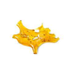 OG Kush shatter premium cannabis concentrate