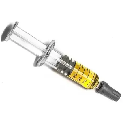 Order THC Distillate Online