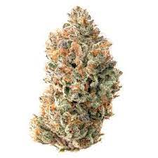 Peaches and Cream Cannabis Strain