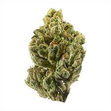 Peppermint cookies cannabis strain premium flower