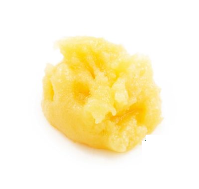 Pineapple express live resin sativa premium cannabis concentrate