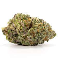 Pink Cookies Weed Strain