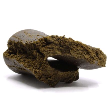 Pink Goo Marijuana Hash EU