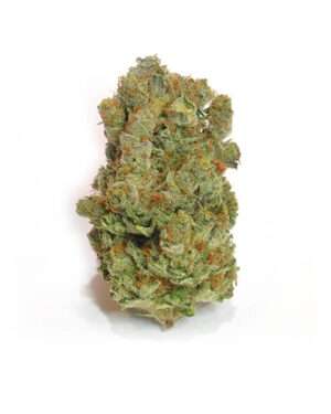 Purple Star Weed Strain