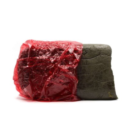 Red Seal Domestic Hash