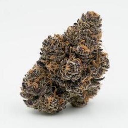 Shadow Dancer cannabis buds premium flower