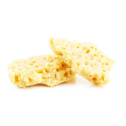 Slurricane crumble cannabis concentrate