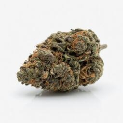 Sugar Kush cannabis buds premium flower