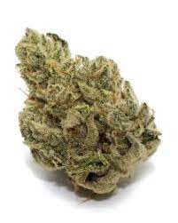 Sugar Kush Weed Strain