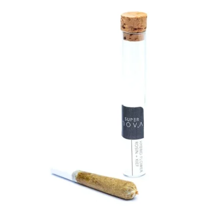 Super Nova Pre Roll Joint – 1g