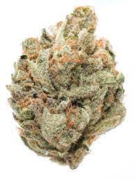 Tangie Cannabis Strain