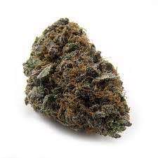 Very Berry Marijuana Strain