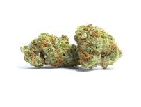 Wild Thailand Marijuana Strain