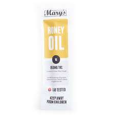 Buy 850mg THC Honey Tears (Mary’s Edibles)