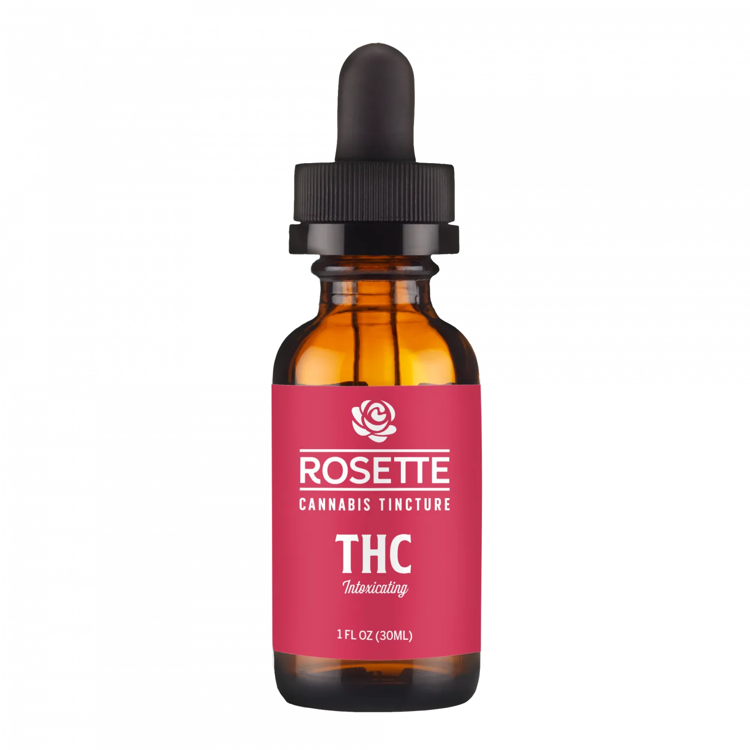 THC Cannabis Tinctures