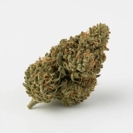 Chocolate chunk cannabis strain premium flower