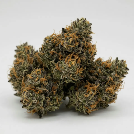 Cookie monster cannabis strain premium flower