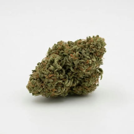 Juicy wreck cannabis strain premium flower